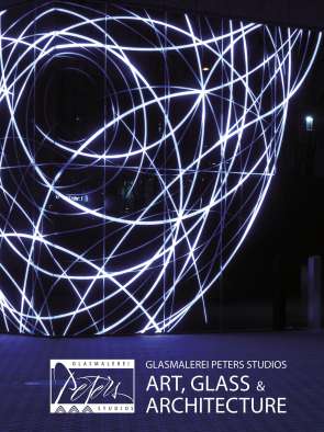 ART, GLASS & ARCHITECTURE