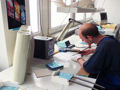 Photovoltaics