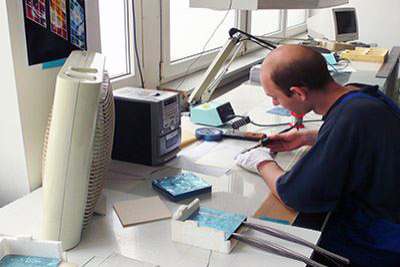 Photovoltaics