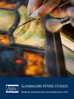 GLASMALEREI PETERS STUDIOS